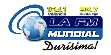 App La FM Mundial